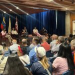 Liderazgos de la PUD alerta que falta de justicia y libertades mantiene bloqueada la ruta de transición democrática