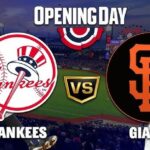 Este miércoles 25 se inaugura la temporada 2026 en las Grandes Ligas con el juego entre los Yankees y Los Gigantes