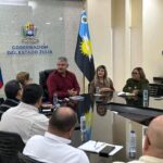 Zulia se prepara para ser sede de las Olimpiadas Nacionales de Robótica