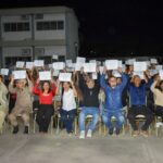 San Francisco gradúa a 89 nuevos comunicadores políticos en LAUICOM