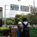 Colombia registra más salidas de venezolanos que ingresos a dos meses del #3Ene