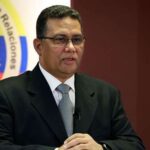 Delcy designa ministro de Defensa a Gustavo González López