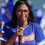 Delcy Rodríguez anuncia la entrada de 300 millones de dólares por venta de fueloil