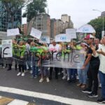 Copei, Proyecto Venezuela y Voluntad Popular abogan por un nuevo CNE: «Que sirva a todos los venezolanos»