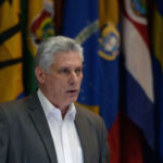 Cuba «pide cacao y dispuesta a hablar de cómo puede participar el Gobierno de EE.UU.» en su economía