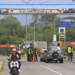 Petro y Delcy Rodríguez se reunirán por primera vez el viernes 13 de marzo en la frontera