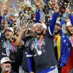 Selección de Venezuela gana 6.750 millones de dólares en el clásico Mundial de Beisbol