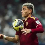 Vinotinto cayó en los penales ante Uzbekistán en el FIFA Series