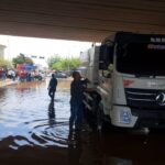 Gobernador Caldera activa  plan especial de atención ante fuertes lluvias