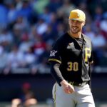 MLB: Paul Skenes sale ante Milwaukee por su cuarta victoria