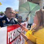 Gremios sindicales dan muestras de unidad para exigir condiciones laborales