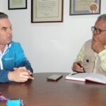 IV entrega de la Gente Que Hace Grande la Historia del Zulia: Los pioneros del desarrollo pecuario del Zulia su destino lo forjaron en la Sierra de Perijá