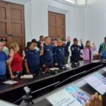 Zulia lista: Instalan el comité para los Juegos Deportivos Nacionales Estudiantiles 2026