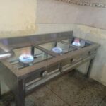 Restituyen servicio de gas doméstico en seis instituciones educativas de San Francisco