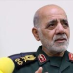 Irán advierte a EE.UU. que dará respuesta decisiva ante cualquier acción hostil