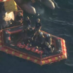 Amerizó con éxito la misión Artemis II