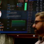 Sorpresiva caída en precios del Petróleo a nivel mundial