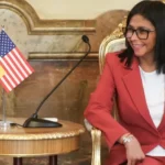 Delcy Rodríguez confirma que sostuvo encuentros con ConocoPhillips y ExxonMobil