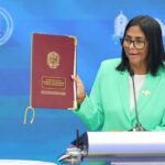 Presidenta (e) promulgó la Ley Orgánica para la Aceleración y Optimización de Trámites y Procesos Administrativos