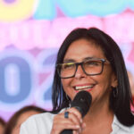 Presidenta (e) Delcy Rodríguez pidió Kristalina Georgieva del FMI acceso a $ 5.000 millones de Venezuela