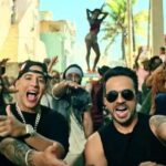 “Despacito” supera los 9 billones de reproducciones en YouTube