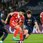 ¿El PSG y el Bayern jugaron el mejor partido de la historia?