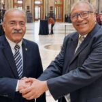 Brasil promueve incorporación plena de Venezuela en el Parlasur