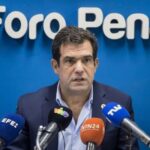 A dos meses de la aprobación de Ley de Amnistía el Foro Penal registra todavía 477 presos políticos