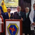 FMV pide auditoria sobre paradero de medicinas enviadas por EE. UU.