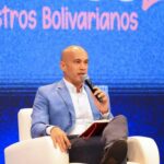 Reconoce el chavista Héctor Rodríguez: “el camino de la confrontación no nos ha llevado a feliz término”