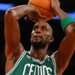 El fenómeno de Kevin Garnett: el jugador que cambió los estándares del baloncesto moderno