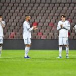 Italia no estará en el Mundial por tercera edición consecutiva