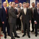 John Barret tras reunión con VenAmCham: Empresas están listas para impulsar la recuperación económica