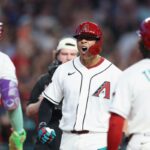 Cumanés José Fernández tumba la puerta de las Mayores con dos jonrones en su estreno