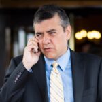 AP: Aliado de Trump testifica en el juicio por la operación secreta de cabildeo en Venezuela