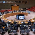 La  ONU busca nuevo secretario