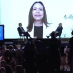 Machado califica como “impostergable” el inicio de la transición: exigió un cronograma electoral claro