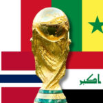 Mundial 2026: ¿Cuál selección ganará el Grupo I del Mundial 2026? Francia parte como favorita, según la inteligencia artificial