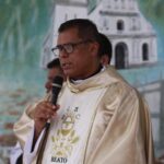 Papa León XIV nombra al presbítero José Magdaleno Álvarez obispo de Guasdualito