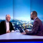 Padre Numa Molina: presidente Maduro está bien porque se aferra a Dios