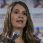 Candidata presidencial colombiana Paloma Valencia denunció plan de las FARC para asesinarla
