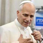 Papa León XIV condena la aplicación de pena de muerte