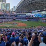 Asistencia a estadios de la MLB aumentó en este primer mes de la temporada 2026
