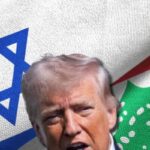 Donald Trump: Israel y el Líbano acuerdan un alto el fuego