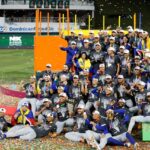 Venezuela celebra la corona del Clásico Mundial, el triunfo más grande de su historia
