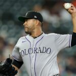 Grandes Ligas: El colombiano José Quintana se mide a los Dodgers