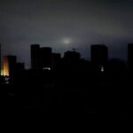 Corpoelec atribuye fallas eléctricas en el Zulia a las fuertes lluvias