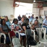 COMIZU: Más de 100 pastores en conferencia «Un matrimonio a causa del Reino»