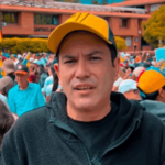 Excarcelaron a Alexis Paparoni con medidas cautelares tras detención en Maiquetía