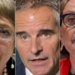 Tres latinoamericanos se lanzaron a liderar a la ONU bajo la sombra del veto de las grandes potencias